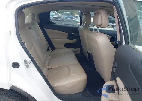 2011 Dodge Avenger Lux from USA, damaged, VIN 1B3BD2FG1BN549016